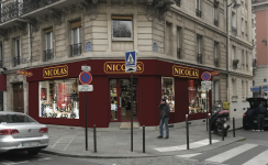 Cédric THOMAS - ATELIER TZA