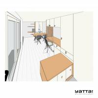 COLIN DANIEL - YATTA! ARCHI & DESIGN