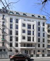 Pierre SALAMI - ATELIER BAUVE ARCHITECTES