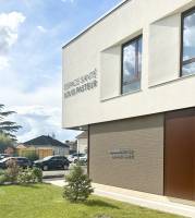 Flavia CAVALLARI - SAOMA ARCHITECTES SARL